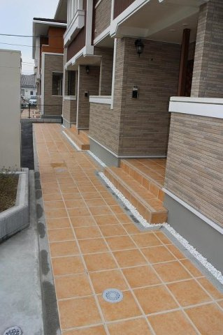 ヒルズ１．小野Ｂのその他共用部分