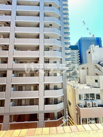 アーバングリーン神戸元町の展望