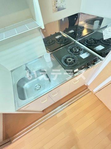アーバングリーン神戸元町のその他
