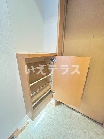 アーバングリーン神戸元町のその他