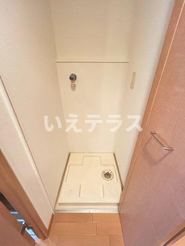 アーバングリーン神戸元町の設備