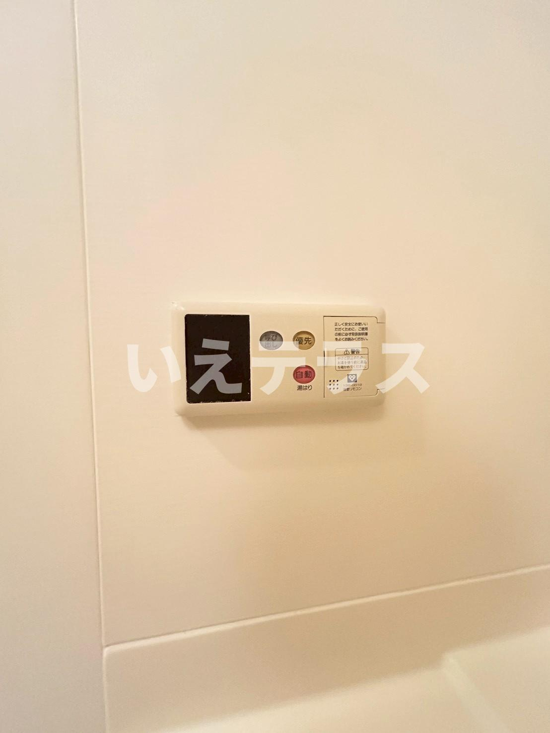 アーバングリーン神戸元町の設備