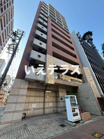 アーバングリーン神戸元町