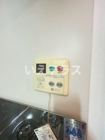アーバングリーン神戸元町の設備