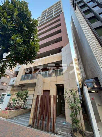 アーバングリーン神戸元町のその他