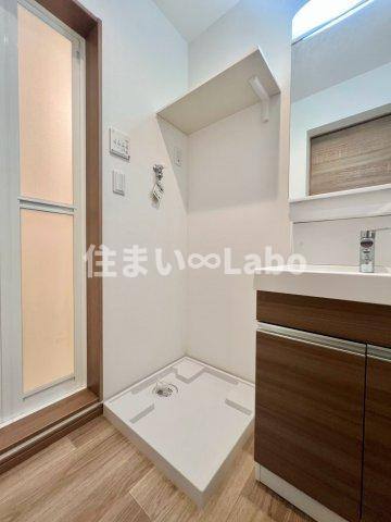 GRANDTIC グランソレイユ 唐人町の設備|同シリーズ別建物参考写真