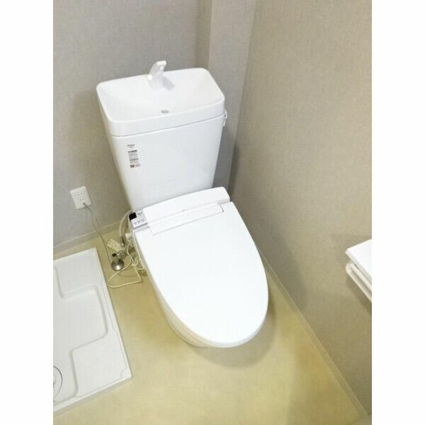 リュクスカーサ板橋本町