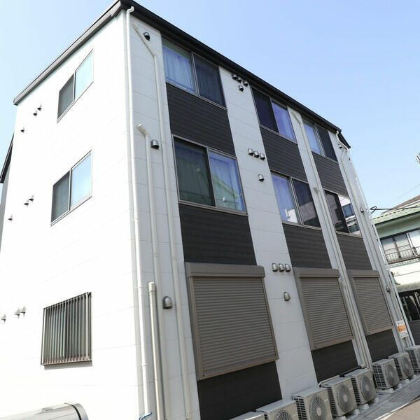 リュクスカーサ板橋本町