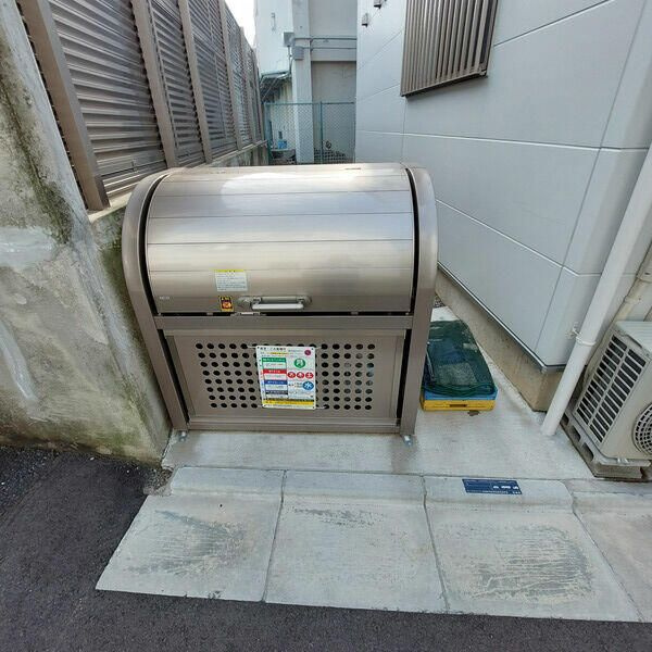 リュクスカーサ板橋本町