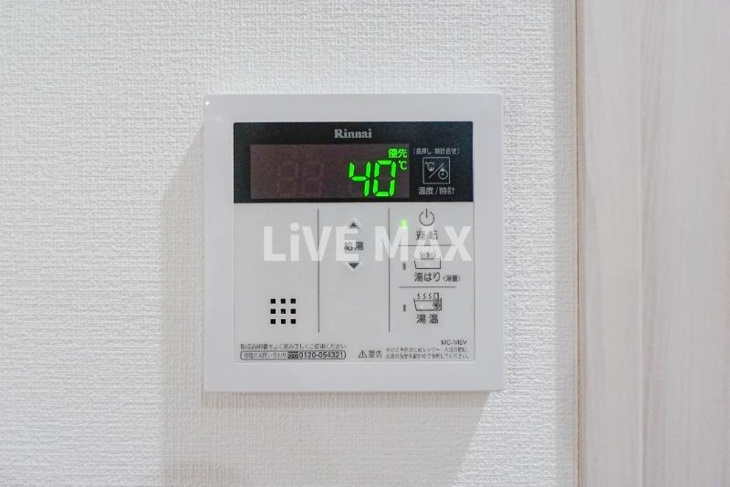 【その他】シーズンフラッツ押上サウス 