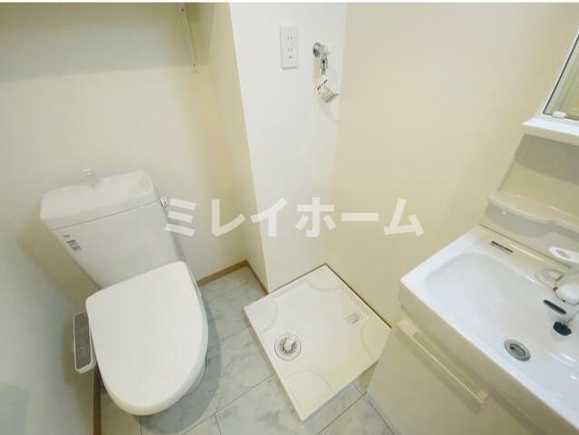 メゾンドオーブの設備
