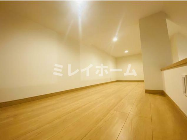 メゾンドオーブのその他