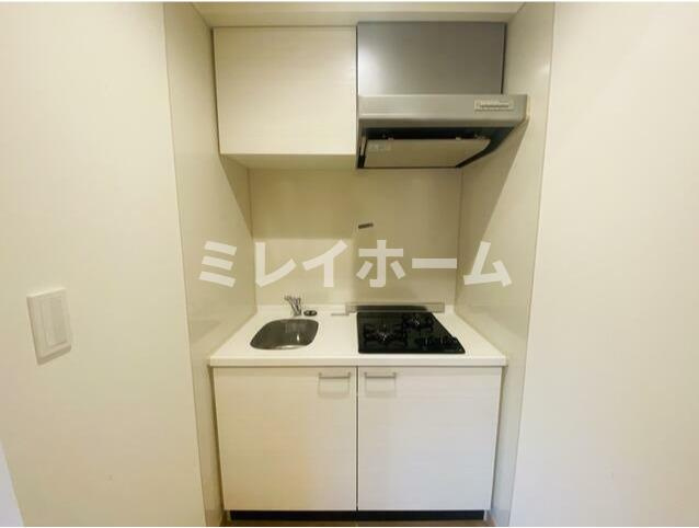 メゾンドオーブのキッチン
