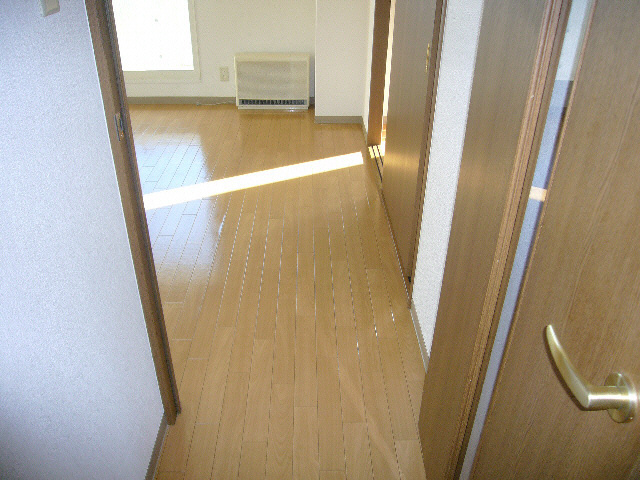 シャルム壱番館のその他
