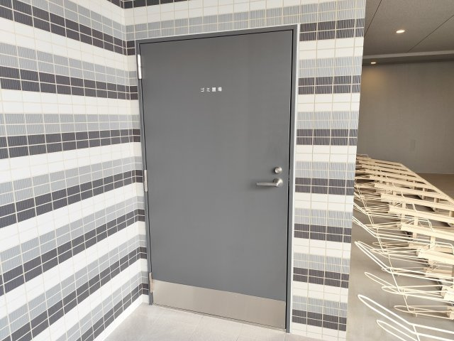 ミライズ新小岩マーロのその他共用部分