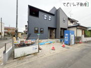 Livele Garden.S深谷市上野台第26　新築住宅の画像