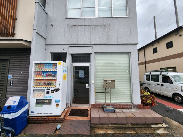 壺屋町ビル