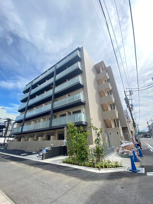 ラグゼナ八千代台の展望