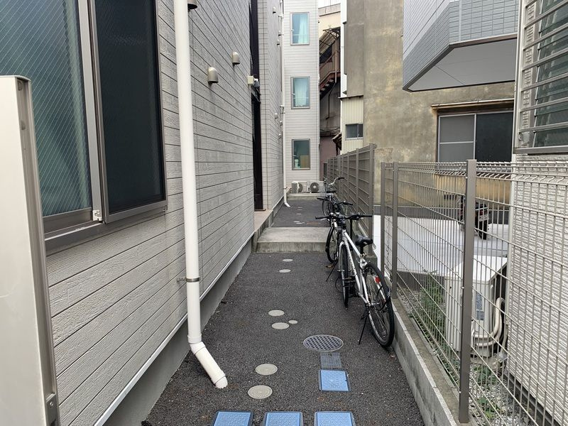 CORDEA町屋のその他