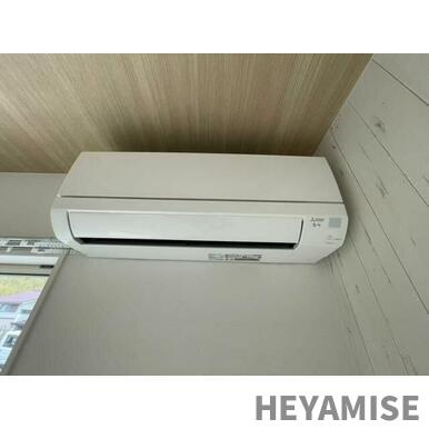 アヴニールA棟の設備|※同間取り別号室のお部屋写真です。