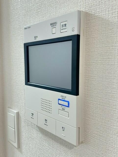ＨＦ西巣鴨レジデンスⅡのセキュリティ