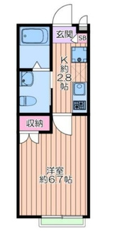 【間取り】 | メゾン・ド・シエル