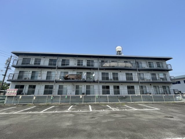 kitahaus（キタハウス）の間取り