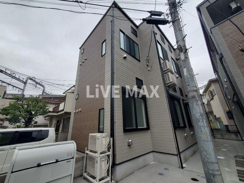 エスタディオ北千住の画像