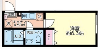 【間取り】 | Avel | 間取りです。