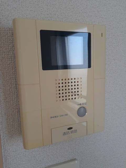 センチュリー善のセキュリティ