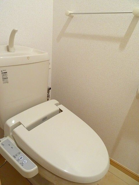センチュリー善のトイレ
