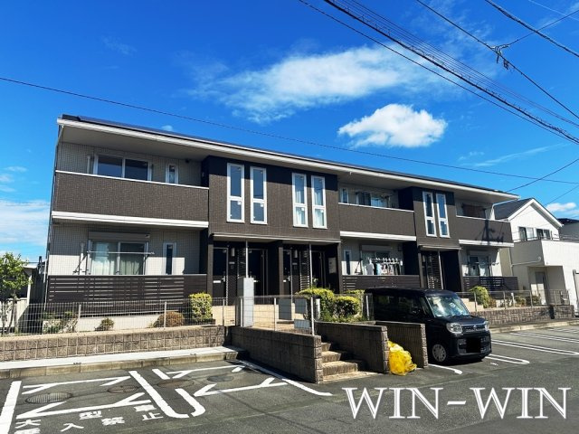 グラン シャリオ A棟