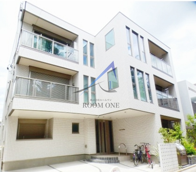 雑司が谷クロスウェイ