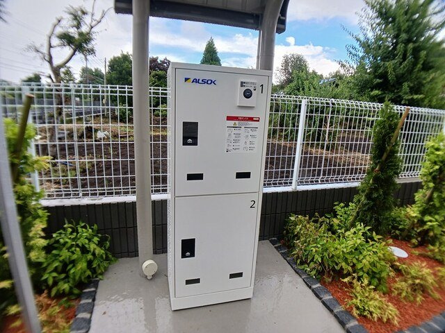 ラ・エスターテのその他共用部分
