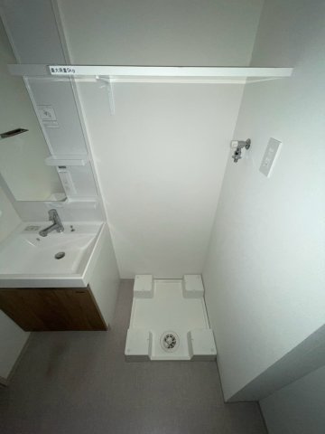 MAXIV西川口SCの内装