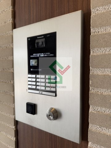 グランビュースクエアのその他共用部分