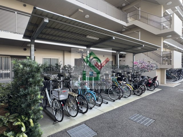 グランビュースクエアのその他
