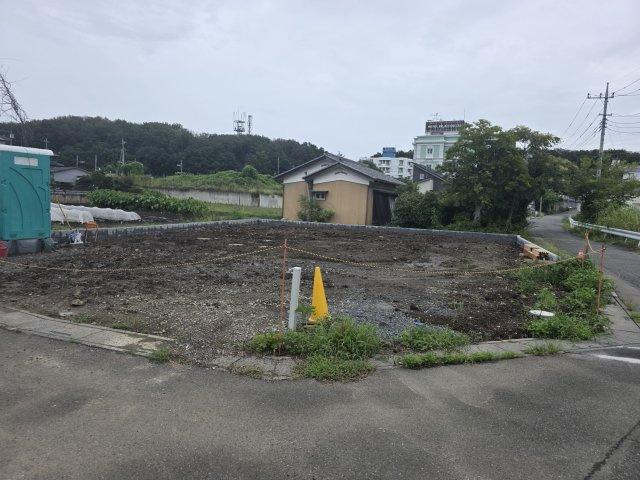 本庄市児玉町下浅見第１　