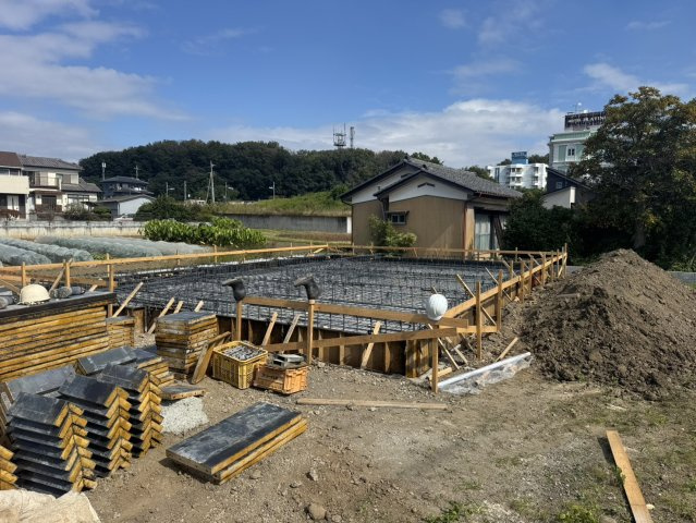 本庄市児玉町下浅見第１　