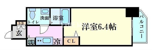 クリスタルグランツ西本町