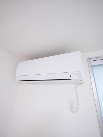ピュアメゾンの設備