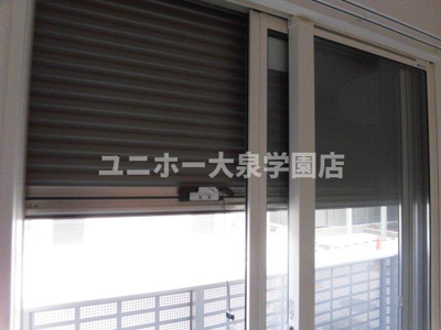 【設備】 | ソレイユ三原台　Ｂ
