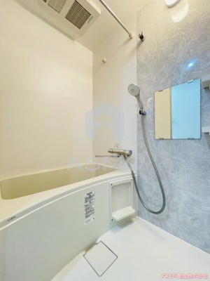 【浴室】 | Mv.fm大阪放出Ⅱ