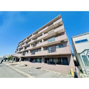 グレードハイツ新守山Ⅱの設備