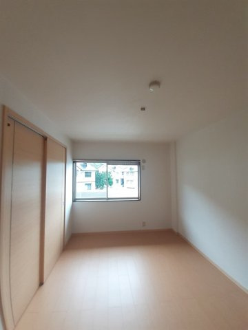 コーポサンシャインの内装|内装です