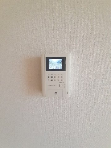 コーポサンシャインのセキュリティ