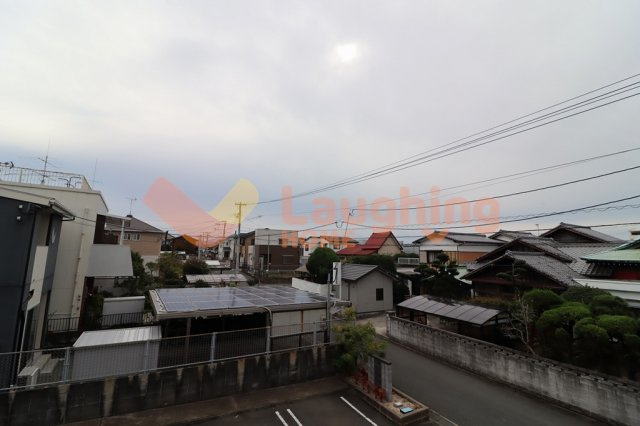 グランピエール瀬戸口