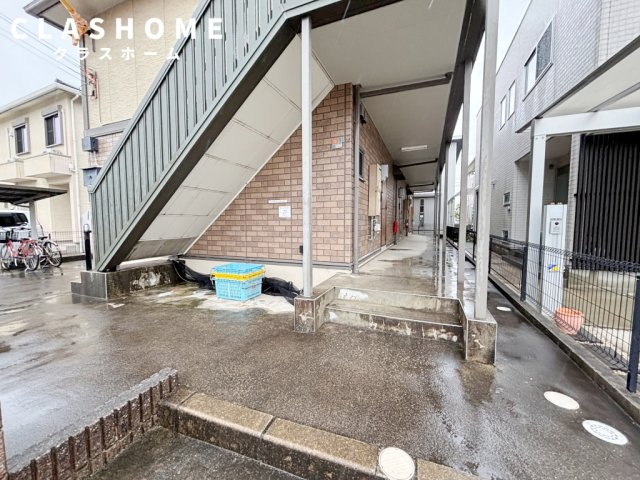 セジュール友和　　刈谷市近郊の賃貸ならクラスホーム刈谷店のその他