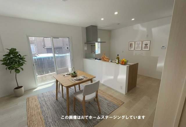 南区向洋本町