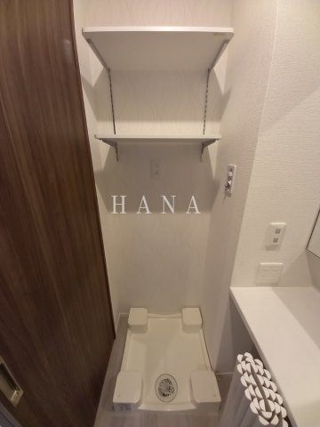 アヴァンス八潮Bのその他
